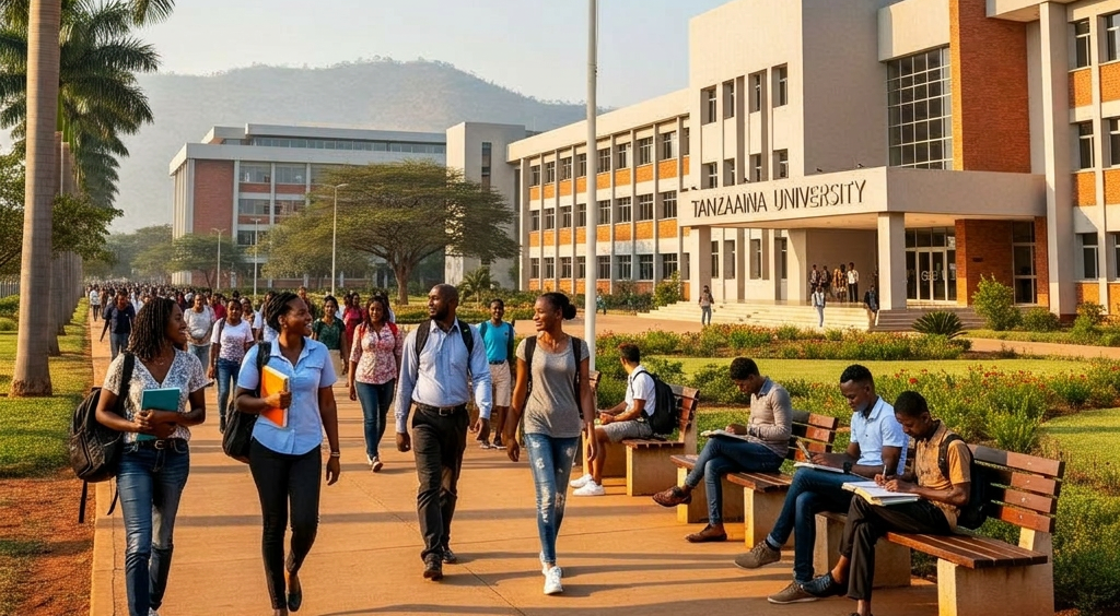 Research & Academic Services