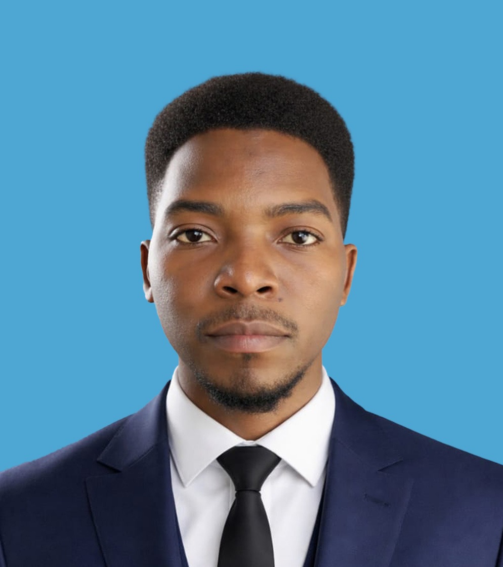 kalebu oscar makombe