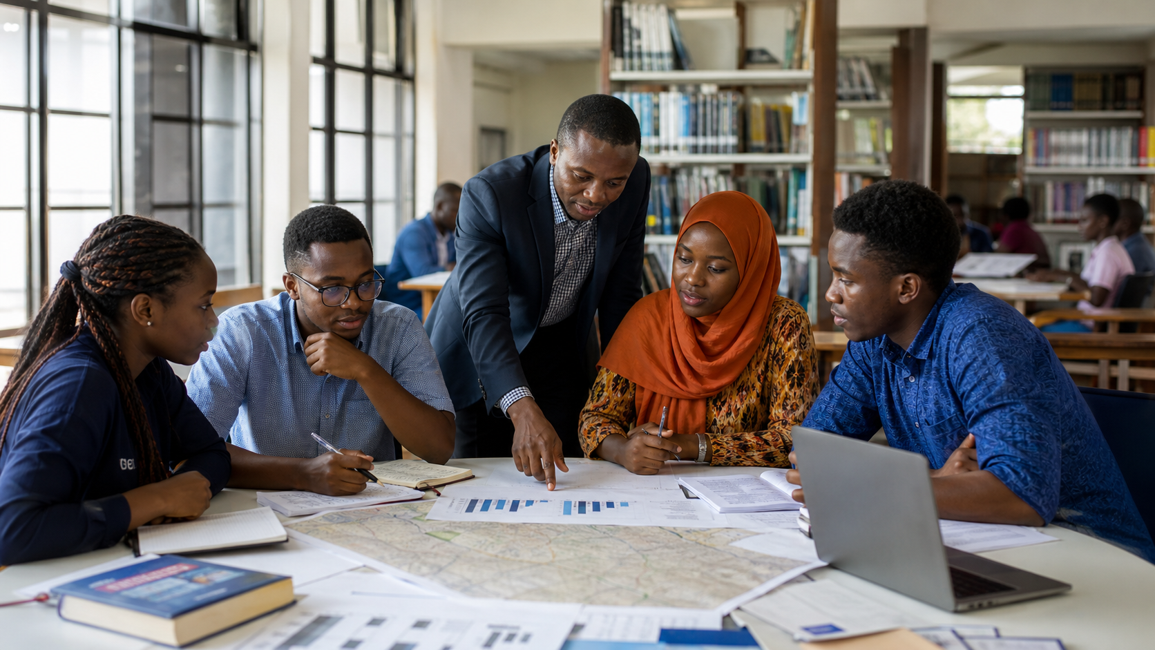 University Research Problems and Knowledge Collaboration