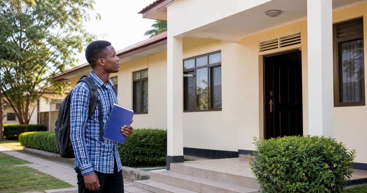 Jinsi ya Kupata Malazi na Huduma Muhimu Karibu na Chuo
