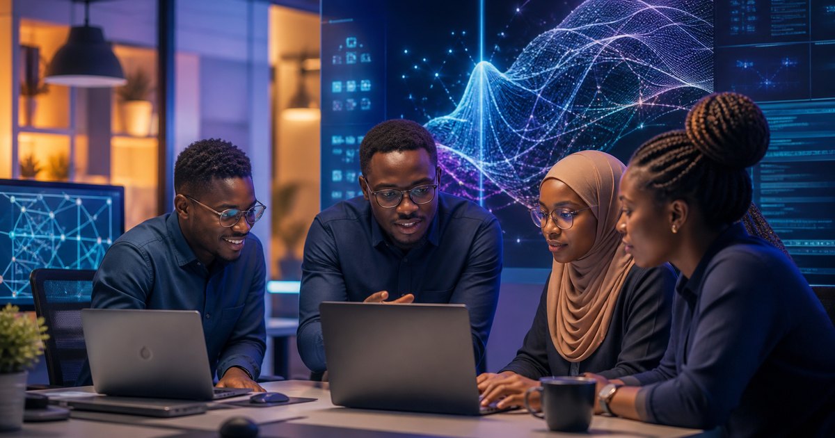 AI Solutions & Automation