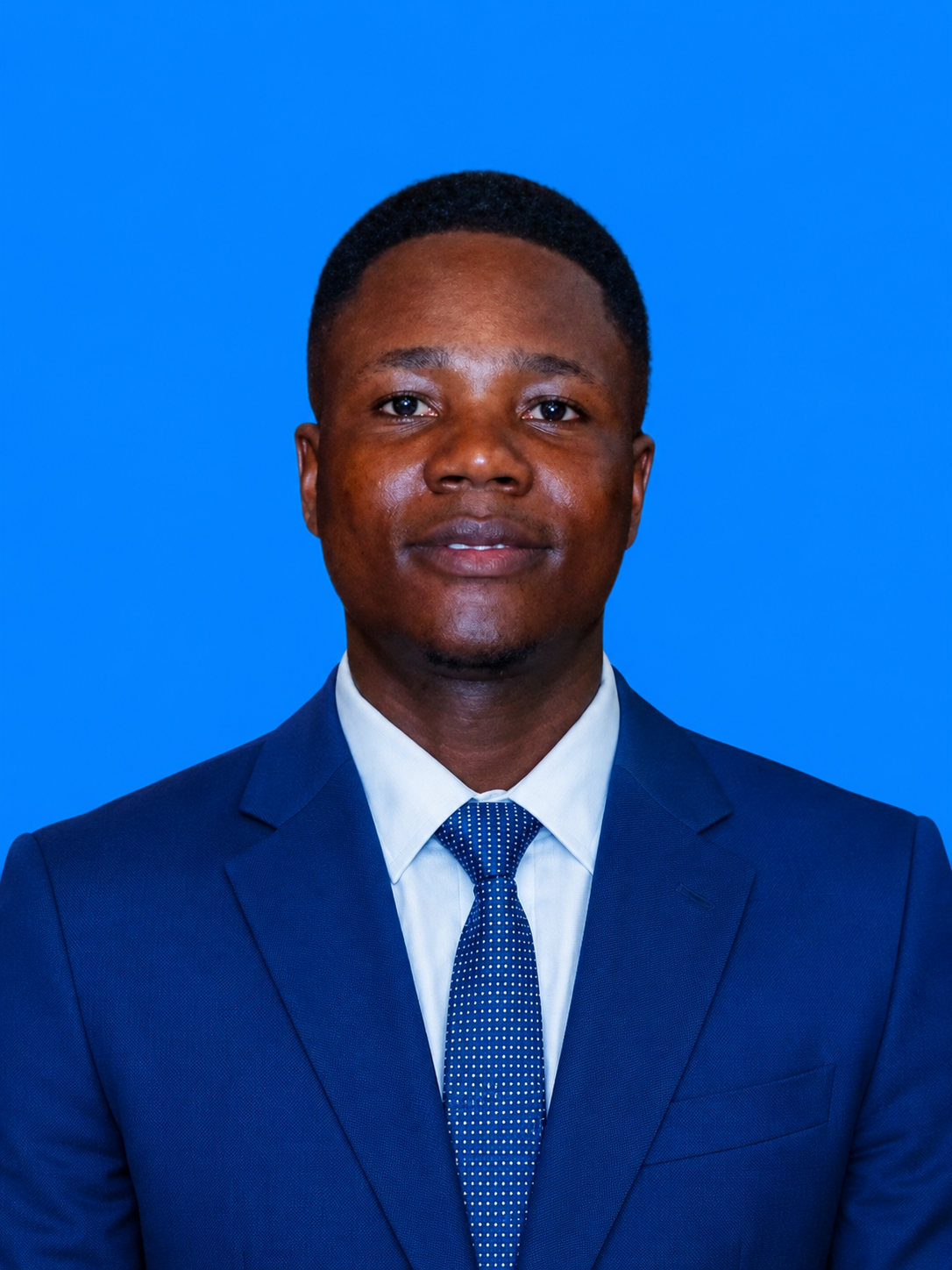 Fabianus Lwal Oywaya
